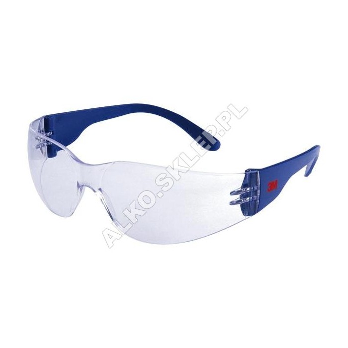 Okulary ochronne z serii 2720 Okulary ochronne z serii 2720