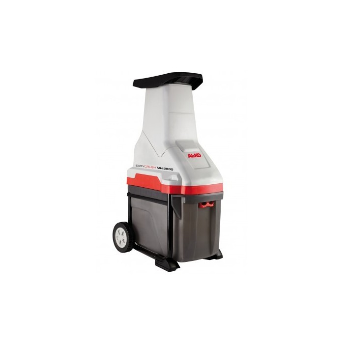 Rozdrabniacz do gałęzi Easy Crush MH 2800 AL-KO Rozdrabniacz do gałęzi Easy Crush MH 2800 AL-KO