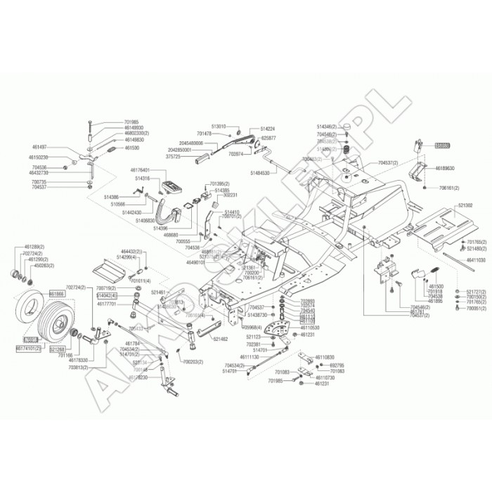 T 15-18/102 HD - STARTER SILNIKA nr 521361