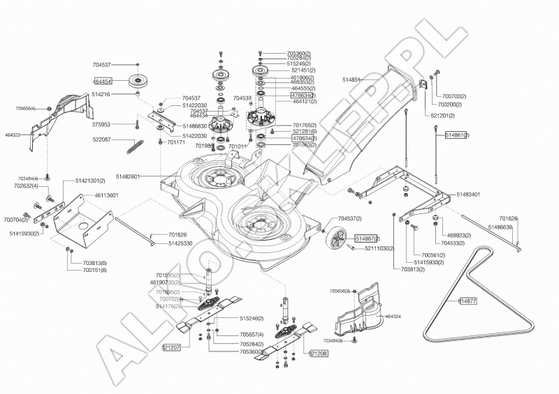 T 13/85-ROLKA NAP (514716).(464099) nr 464459