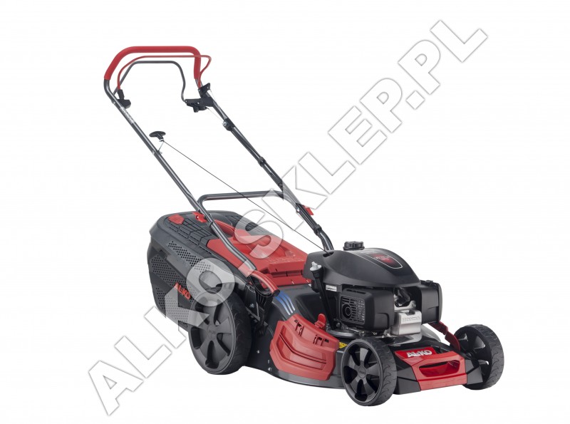Kosiarka Premium 520 VS-H - VARIO SPEED
