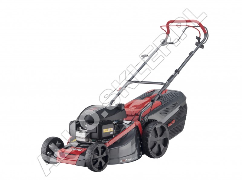 Kosiarka Premium 520 VS-H - VARIO SPEED