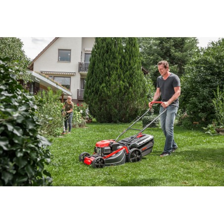 Kosiarka spalinowa AL-KO 470 SP-A Premium z napędem