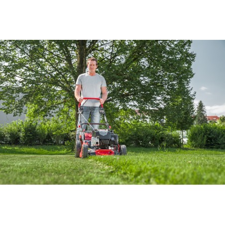 Kosiarka spalinowa AL-KO 520 SP-H Premium z napędem