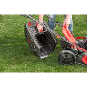 Kosiarka spalinowa AL-KO 521 VS-H Premium z napędem