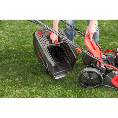 Kosiarka spalinowa AL-KO 521 VS-H Premium z napędem