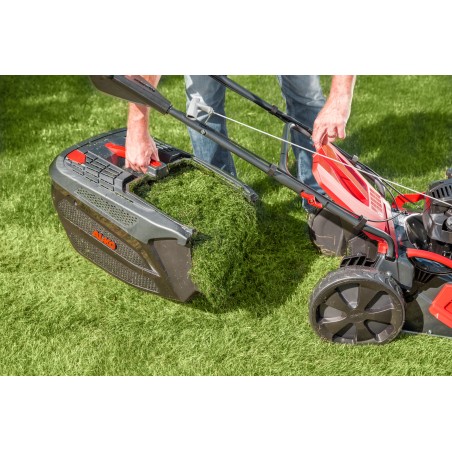 Kosiarka spalinowa AL-KO 521 VS-H Premium z napędem