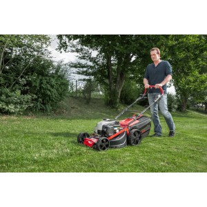 Kosiarka spalinowa Premium 474 SP-H 123060