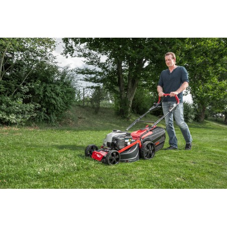 Kosiarka spalinowa AL-KO 474 SP-H Premium z napędem