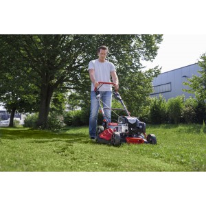 Kosiarka spalinowa AL-KO 474 SP-H Premium z napędem