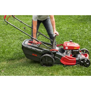 Kosiarka spalinowa AL-KO 521 SP-A Premium z napędem