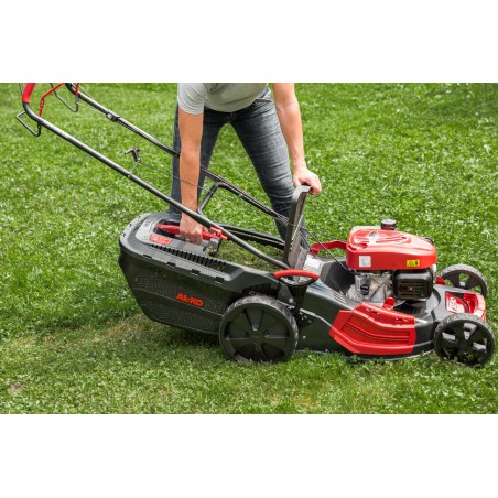 Kosiarka spalinowa AL-KO 521 SP-A Premium z napędem