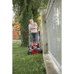 Kosiarka spalinowa AL-KO 521 SP-A Premium z napędem