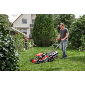 Kosiarka spalinowa AL-KO 521 SP-A Premium z napędem