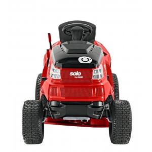 Traktor ogrodowy T 24-125.3...