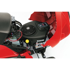 Traktor solo by AL-KO T 15-93.7 HD-A