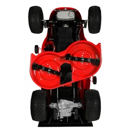 Traktor ogrodowy AL-KO T 15-93.3 HD-A Comfort | Napęd i wydajność