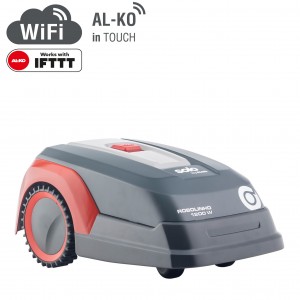 Robot koszący Robolinho®...