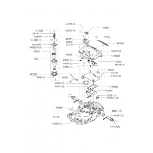 DISPLAY ROBO nr 493287...