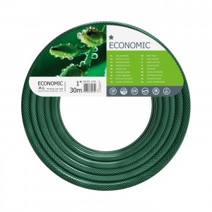 Wąż ogrodowy ECONOMIC 1" 30 m