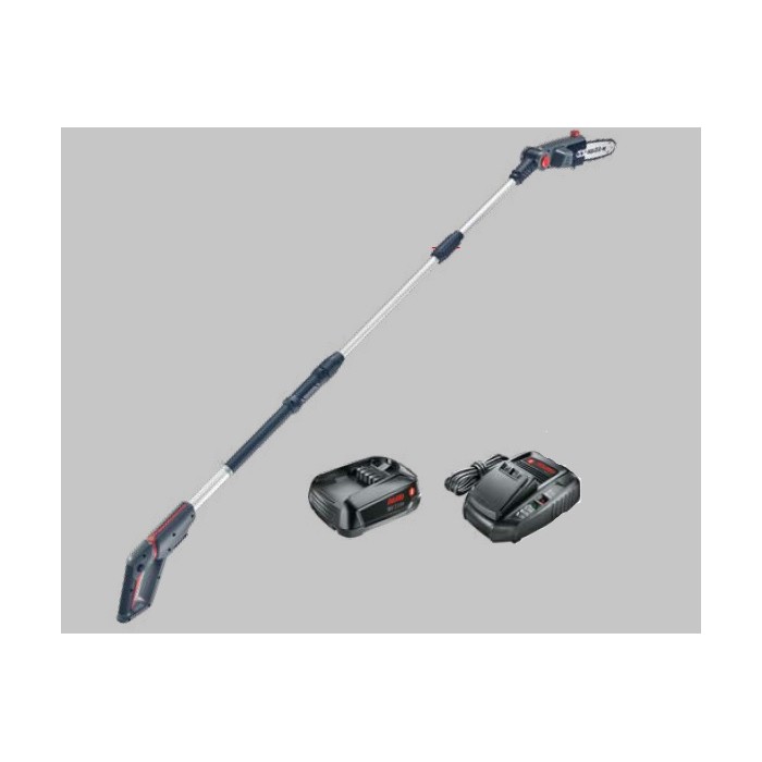 Okrzesywarka AL-KO 18V Comfort CSA 1820