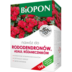 Nawóz do rododendronów,...