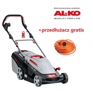 Kosiarka elektryczna...