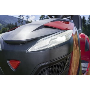 Traktor ogrodowy AL-KO T 15-93.3 HD-A Comfort | Napęd i wydajność