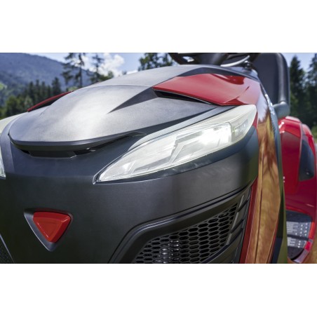 Traktor solo by AL-KO T 15-93.7 HD-A