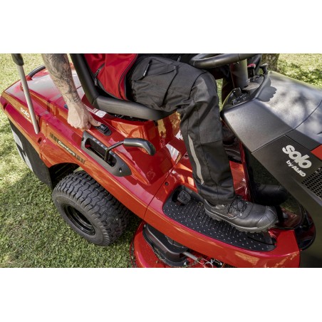 Traktor ogrodowy AL-KO T 15-93.3 HD-A Comfort | Napęd i wydajność