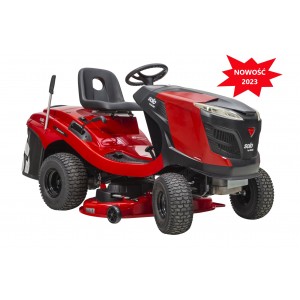 127687 Traktor solo by AL-KO T 15-93.3 HD-A Comfort