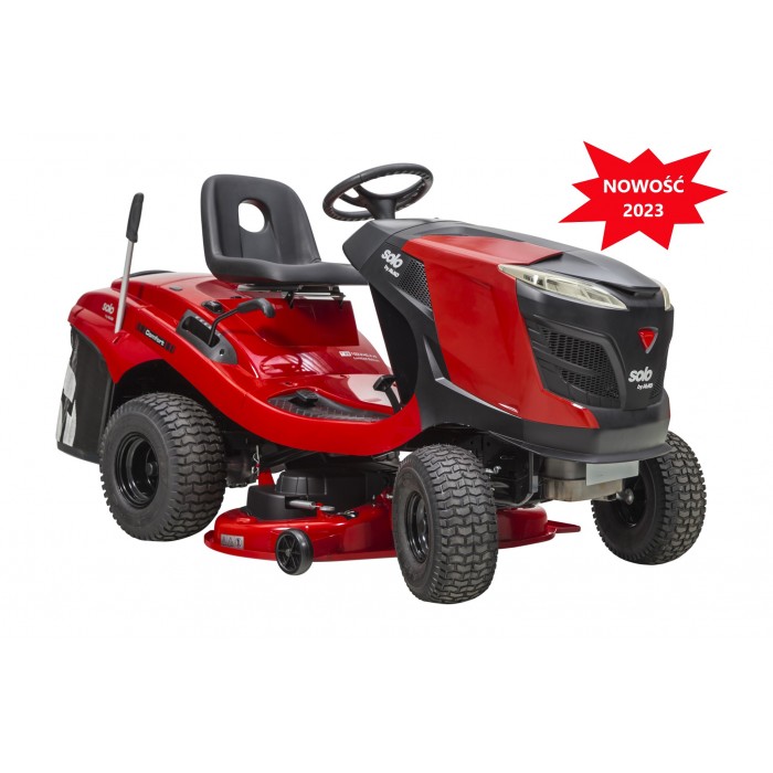 127687 Traktor solo by AL-KO T 15-93.3 HD-A Comfort 127687 Traktor solo by AL-KO T 15-93.3 HD-A Comfort