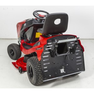 Traktor ogrodowy AL-KO T22-103.3 HD-A V2 Solo | Napęd i wydajność