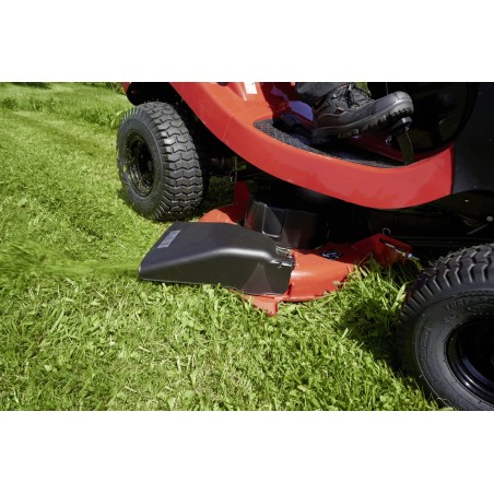 Traktor ogrodowy solo AL-KO T 15-93.9 HDS-A