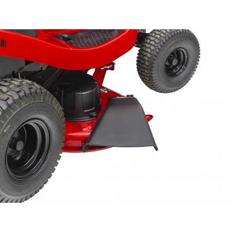 Traktor ogrodowy solo AL-KO T 15-93.9 HDS-A