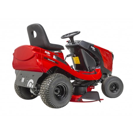 Traktor ogrodowy solo AL-KO T 15-93.9 HDS-A