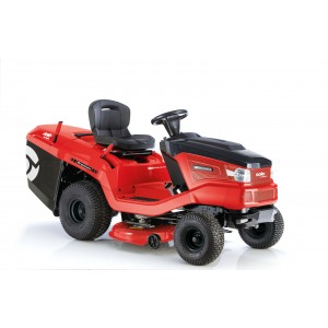 Traktor ogrodowy solo by...