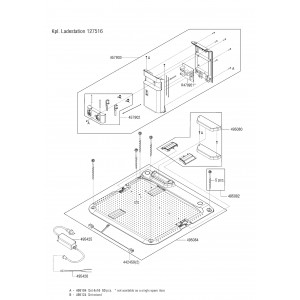 Zasilacz 24v-1.0a Robo Gen...