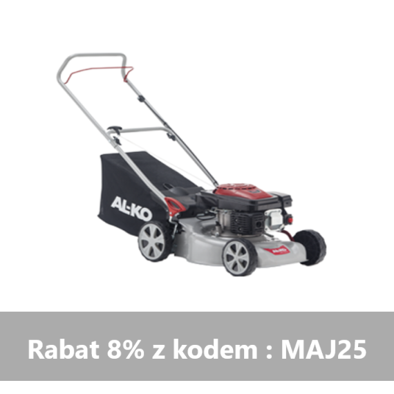 Kosiarka Easy 4.20 P-S 113794