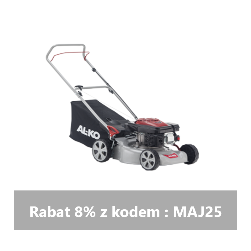 Kosiarka Easy 4.20 P-S 113794