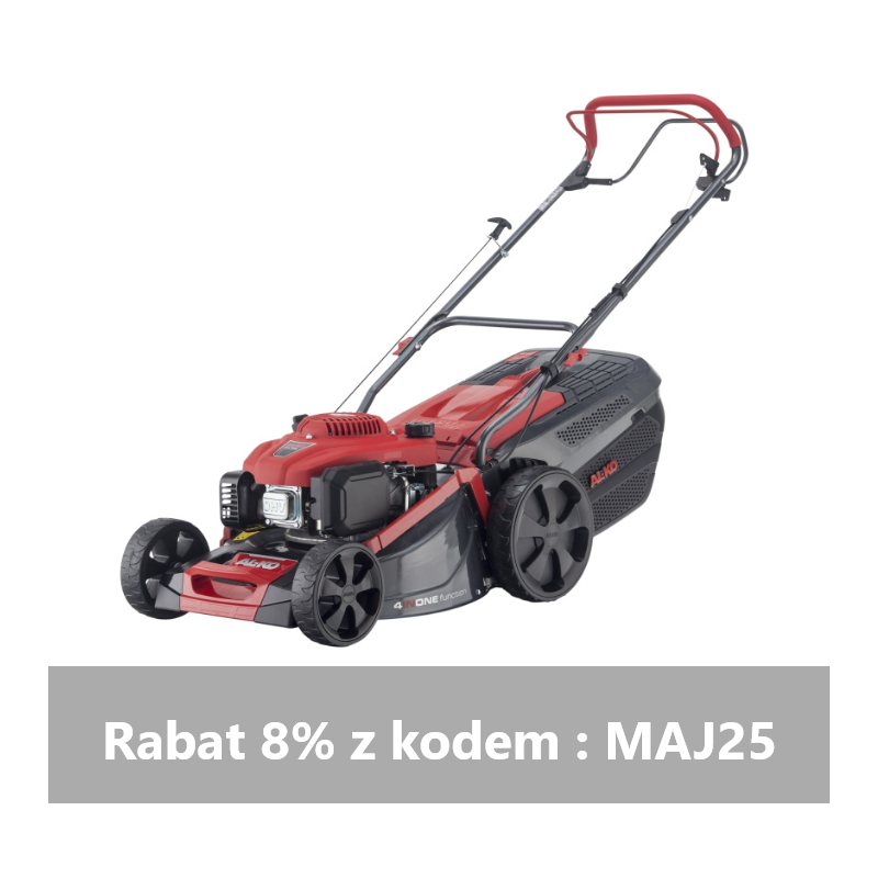 Kosiarka Premium 470 SP-A 119946