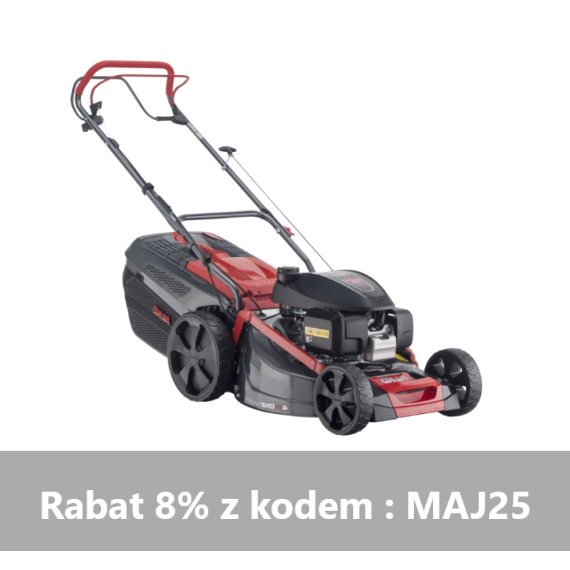 Kosiarka Premium 520 SP-H