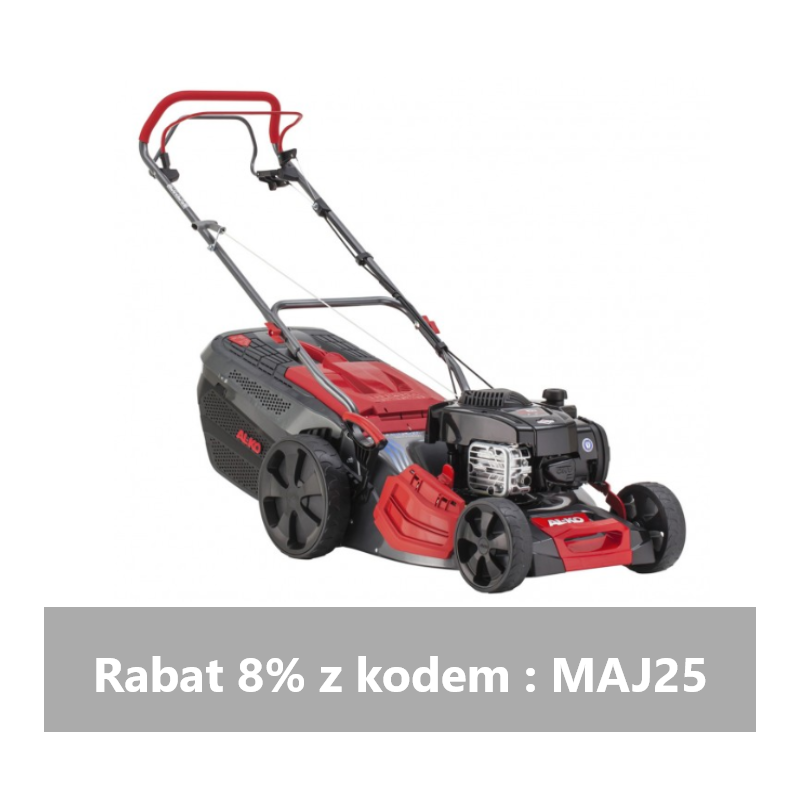 Kosiarka Premium 524 SP-B 123061
