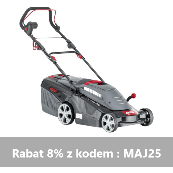 Kosiarka elektrzcyna 40.4 E COMFORT