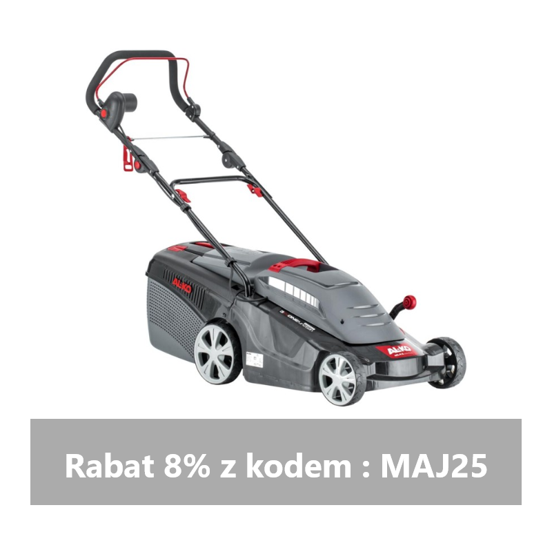 Kosiarka elektrzcyna 40.4 E COMFORT