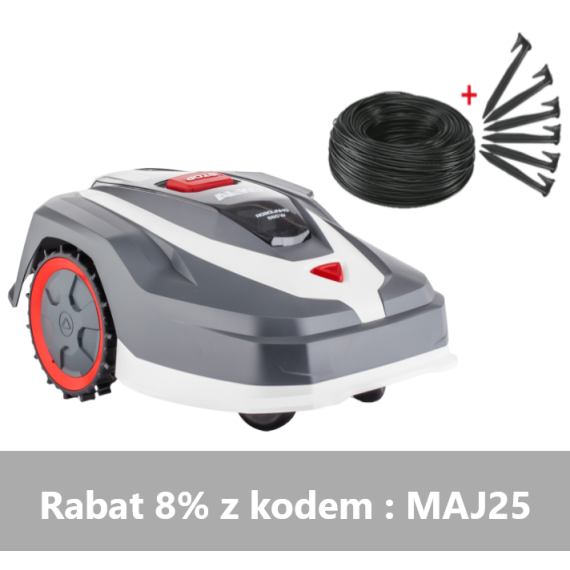 Robot koszący Robolinho® 550W 123033