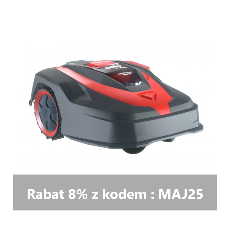 Robot koszący Robolinho® 822W 127696