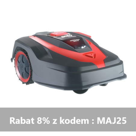 Robot koszący Robolinho® 822W 127696