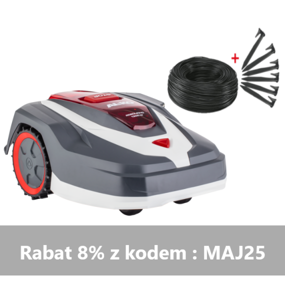 Robot koszący Robolinho® 1300W 123034