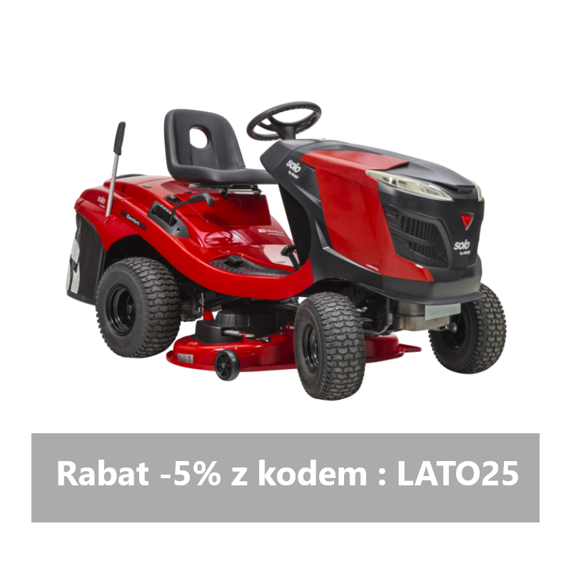 Traktor solo by AL-KO T 15-93.3 HD-A Comfort 127687 Traktor solo by AL-KO T 15-93.3 HD-A Comfort 127687